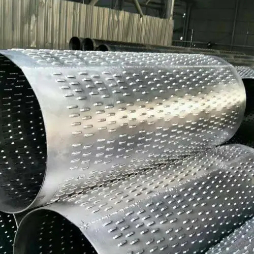 六安滤水管参考标准及其他因素