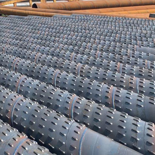 六安滤水管施工注意事项有哪些？