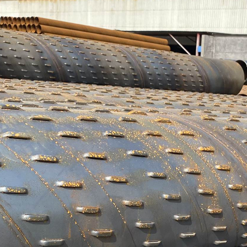 六安桥式滤水管的材质如何选择？