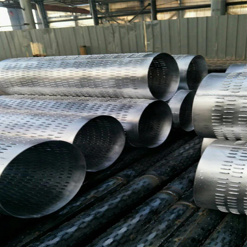 六安滤水管的加工要求有哪些？