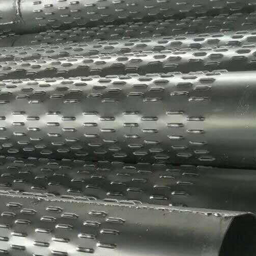 六安滤水管的焊接工艺有哪些