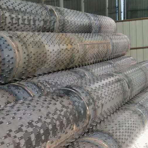 六安滤水管一般口径的选择方式