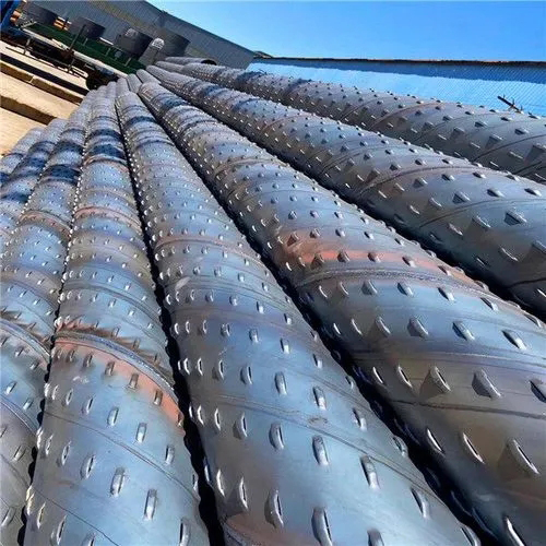 六安滤水管施工规范