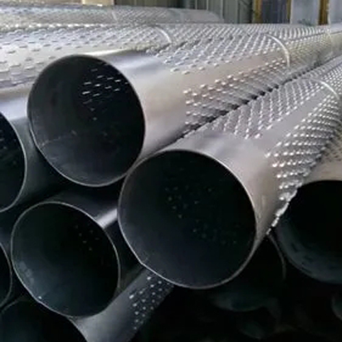 六安滤水管口径多大最适合施工？