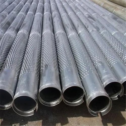 六安滤水管施工条例包括哪些内容