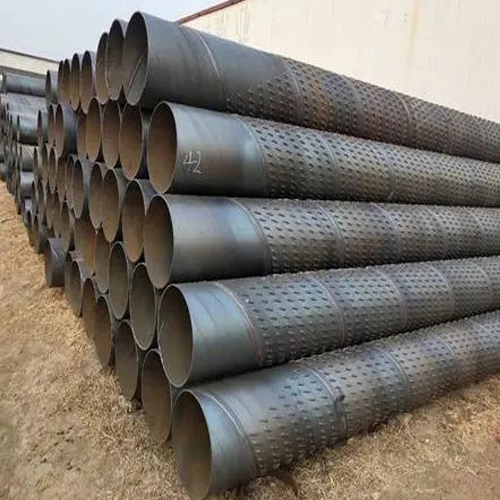 六安滤水管如何进行连接？